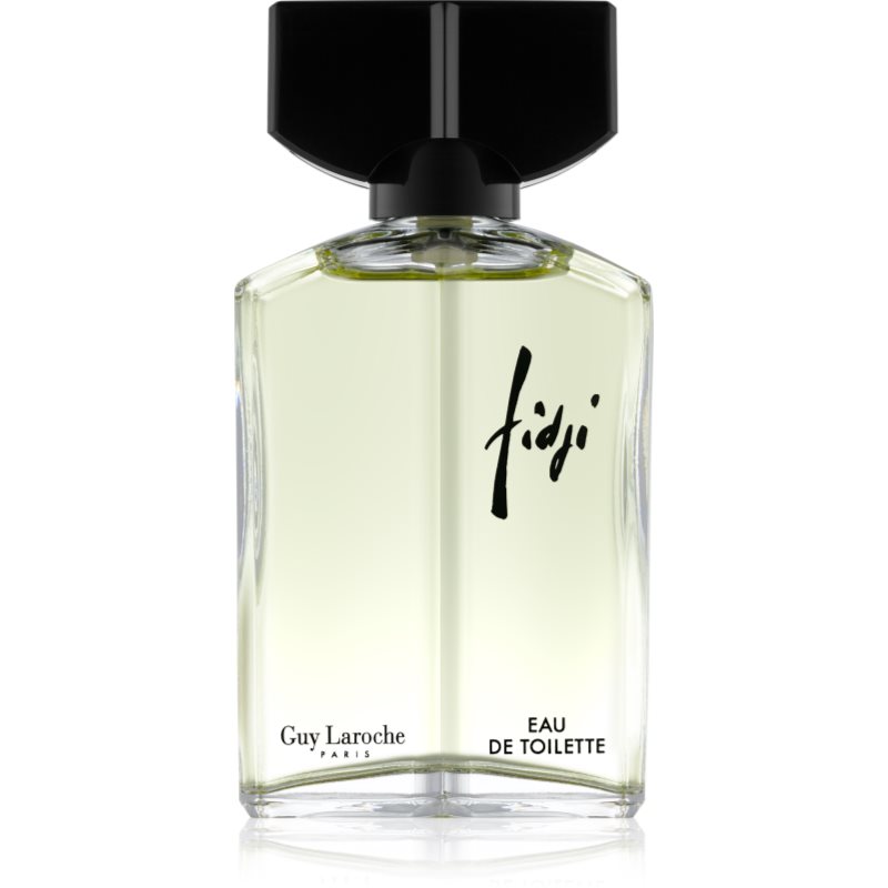 

Guy Laroche Fidji туалетна вода для жінок