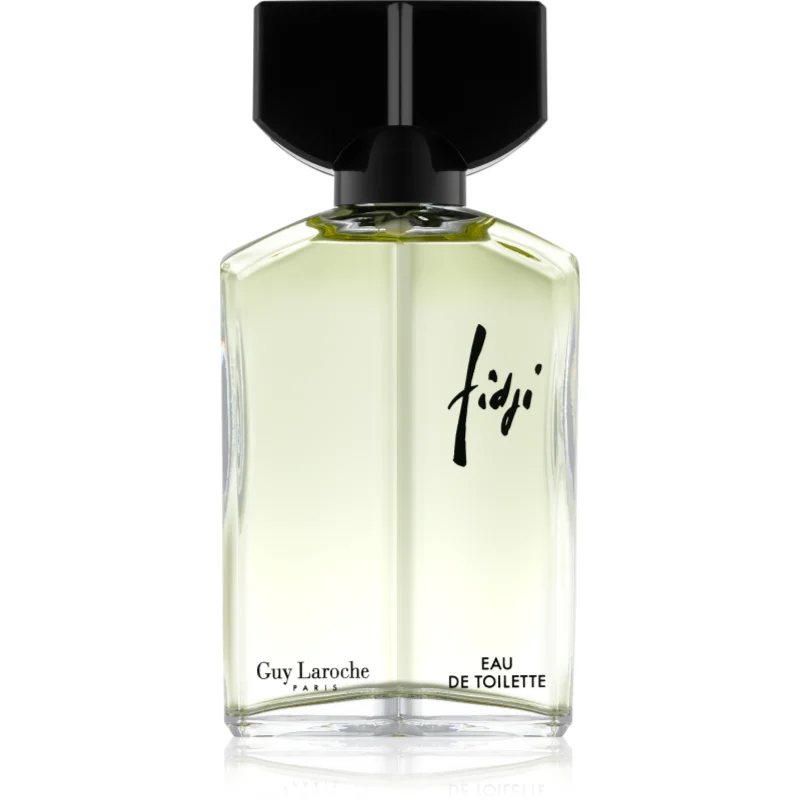 Flacon Fidji Eau de Toilette for women