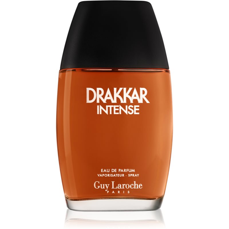 Guy Laroche Drakkar Intense eau de parfum for men 100 ml
