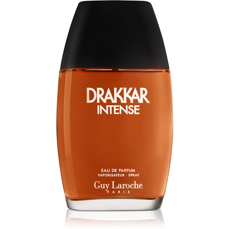 Guy Laroche Drakkar Intense eau de parfum for men 50 ml
