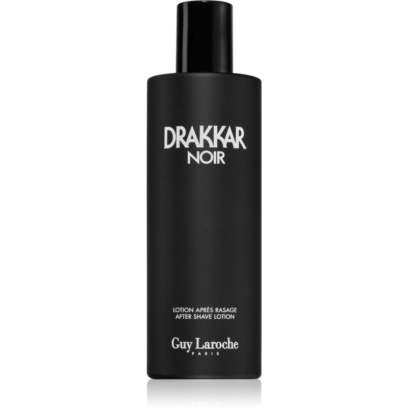Guy Laroche Drakkar Noir refreshing after shave splash for men 100 ml