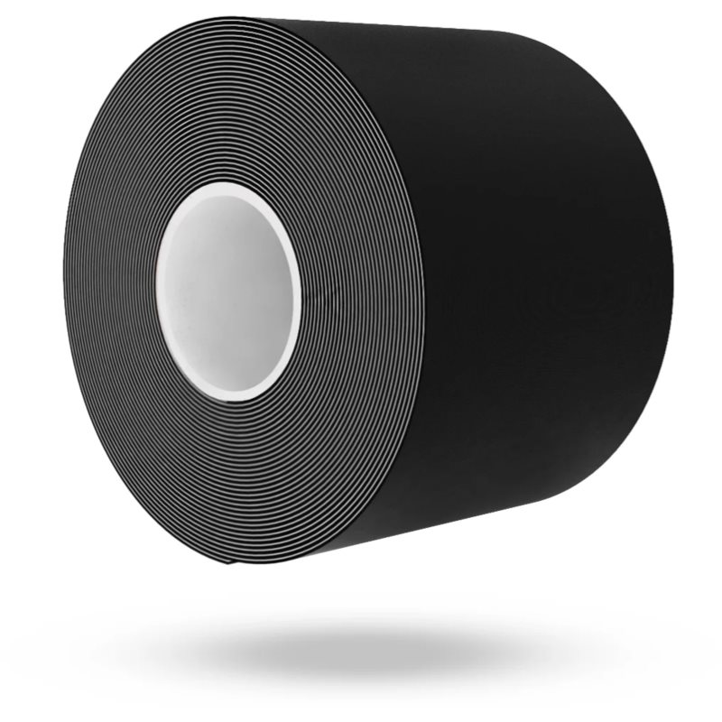 GymBeam K Tape fixační tejpovací páska barva Black, 5 cm x 5 m 1 ks