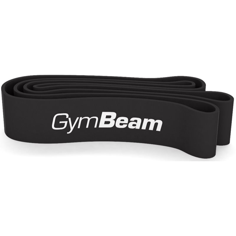 GymBeam Cross Band pasipriešinimo guma pasipriešinimas 4: 27–79 kg
