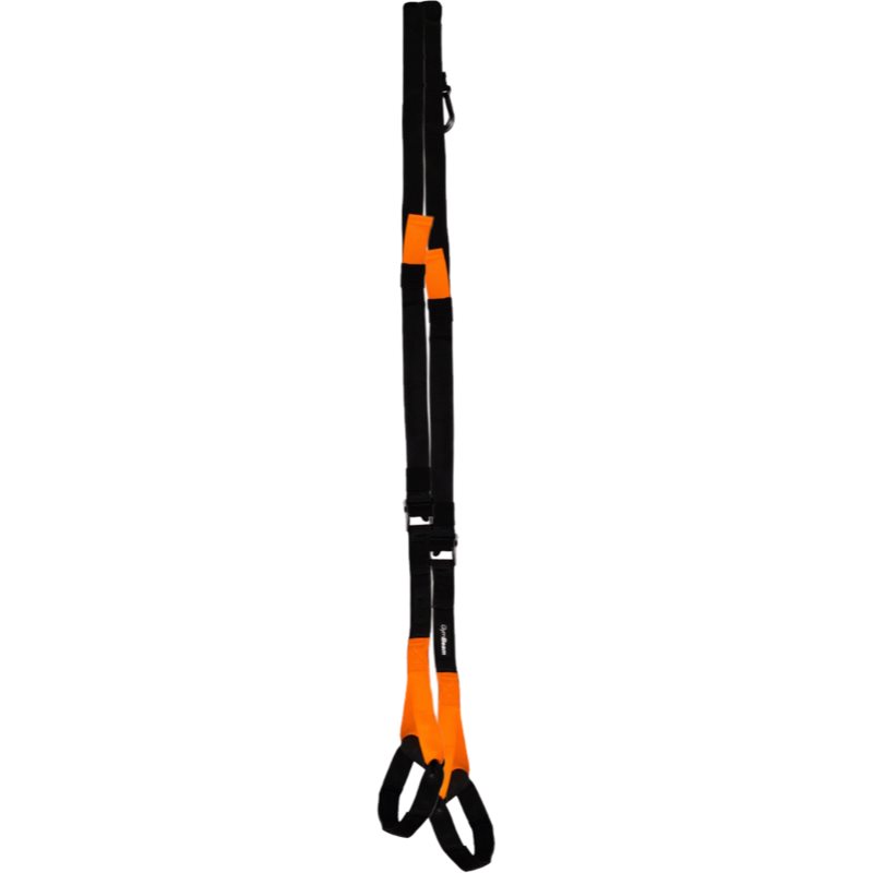 GymBeam Suspension Training Set závěsný posilovací systém 1 ks