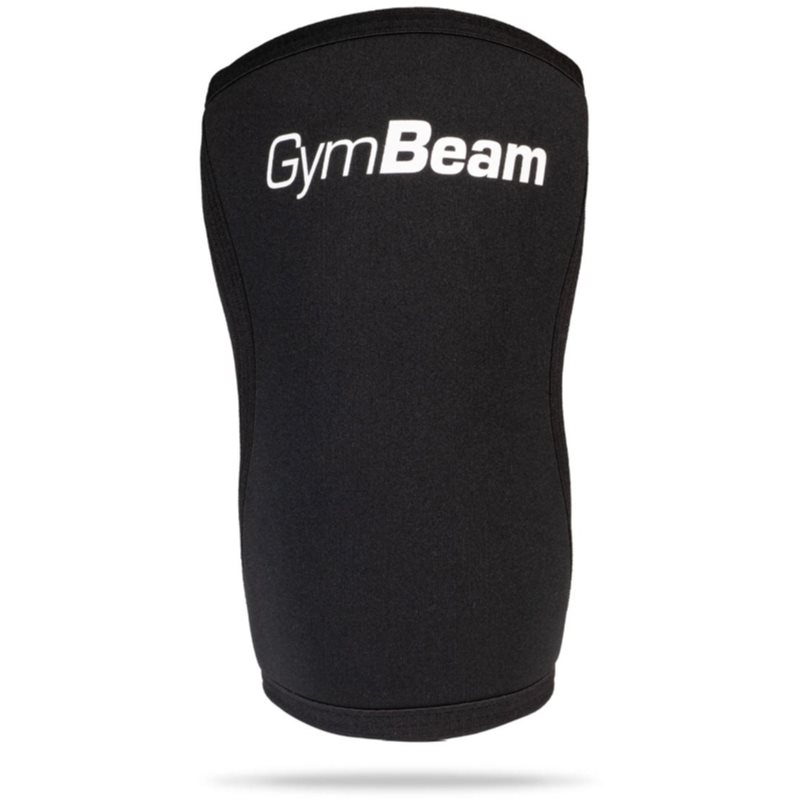 GymBeam Conquer Compression Support For Knees Size M