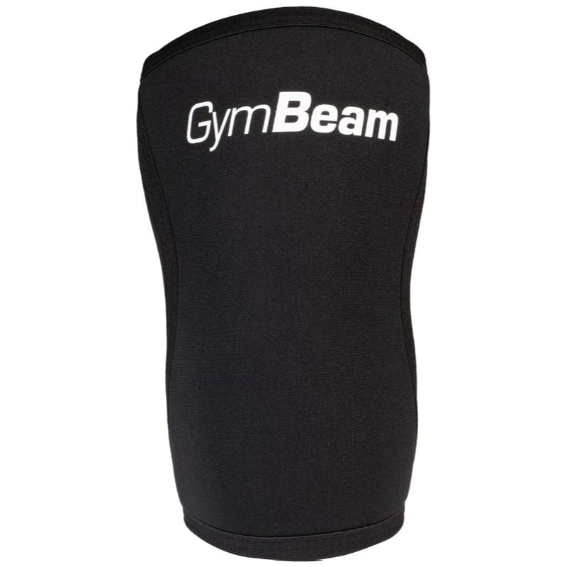 GymBeam Conquer бандаж для коліна розмір XL