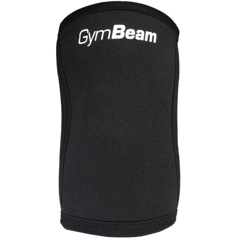 GymBeam Conquer бандаж для ліктя розмір S