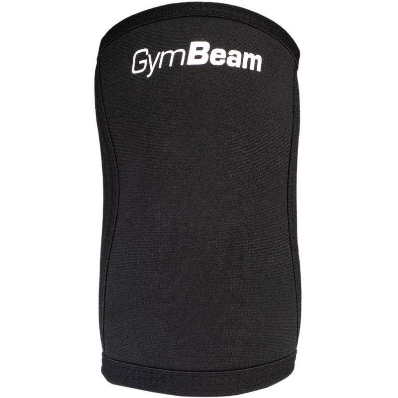 GymBeam Conquer bandáž na loket velikost M