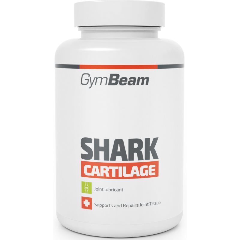 E-shop GymBeam Shark Cartilage kloubní výživa 90 cps