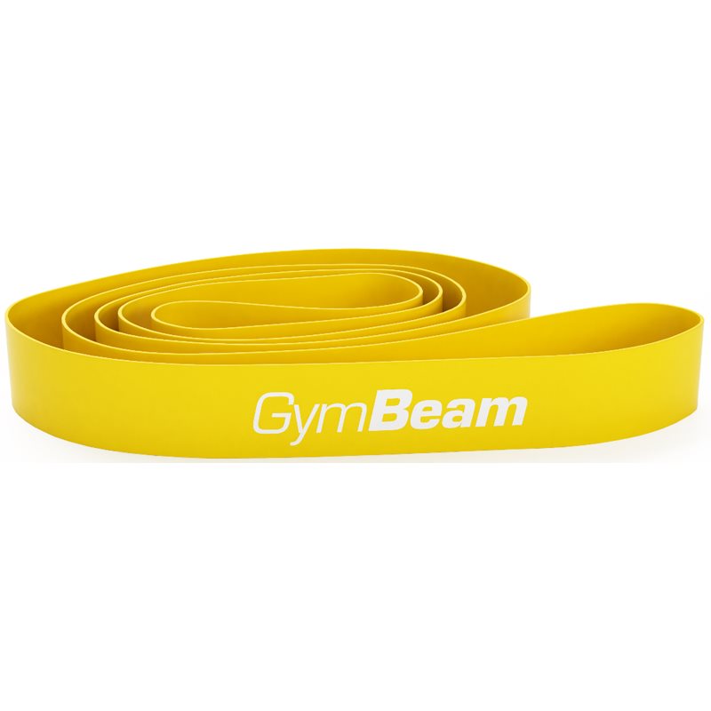 GymBeam Cross Band pasipriešinimo guma pasipriešinimas 1: 11–29 kg