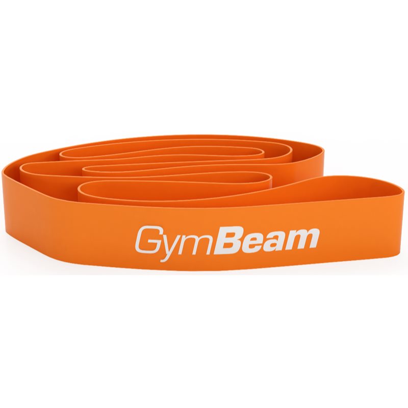 GymBeam Cross Band pasipriešinimo guma pasipriešinimas 2: 13–36 kg