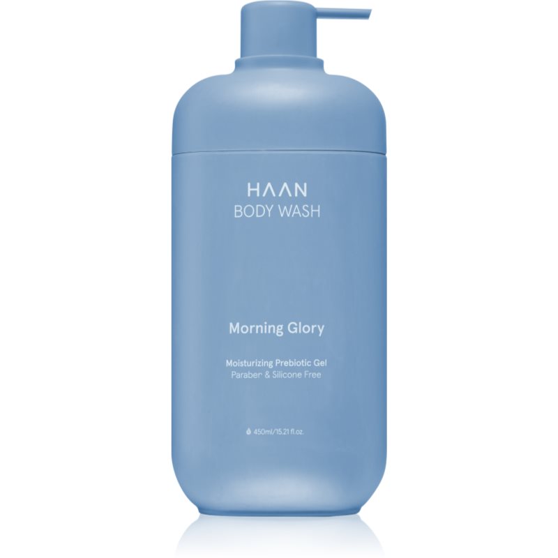 Haan Body Wash Morning Glory energizujúci sprchový gél 450 ml