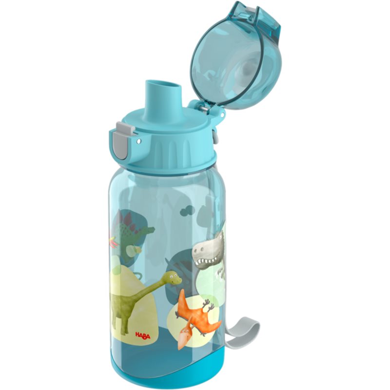 Haba Bottle Dinosaurus Children’s Bottle 400 Ml