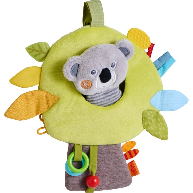 Haba Koala розвивальна іграшка 0 m+ 1 кс