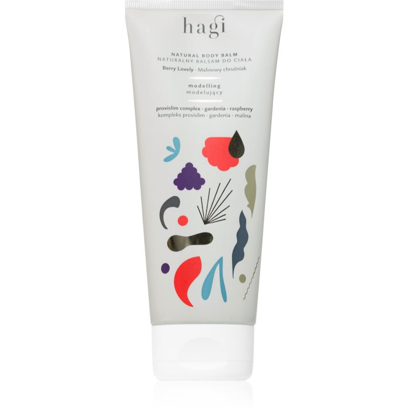 Hagi Berry Lovely Körper-Balsam 200 ml