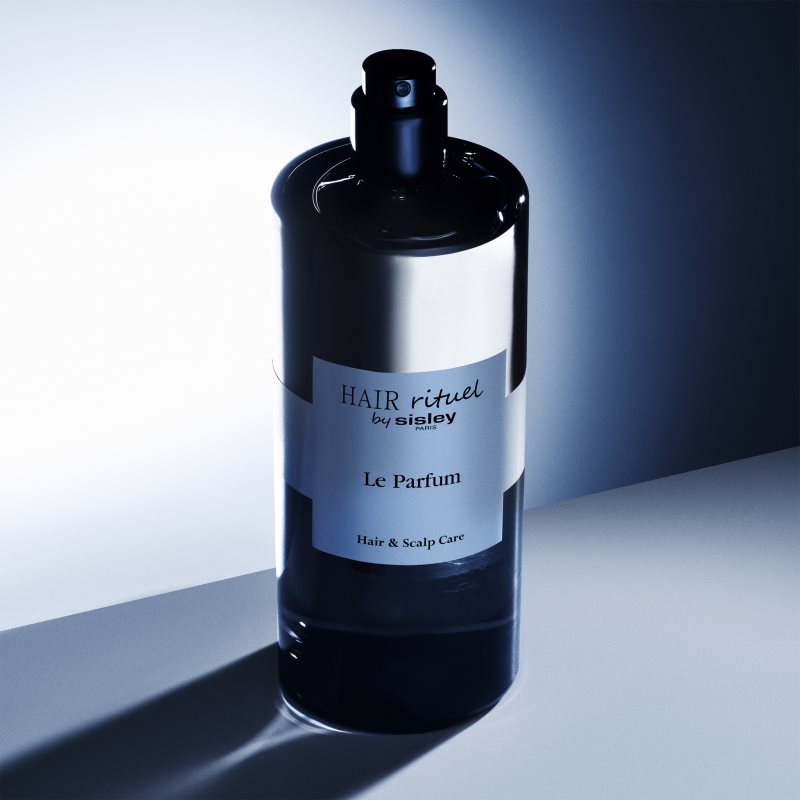 Hair Rituel by Sisley Le Parfum parfém na tělo a vlasy unisex 100 ml (obrázek 3)