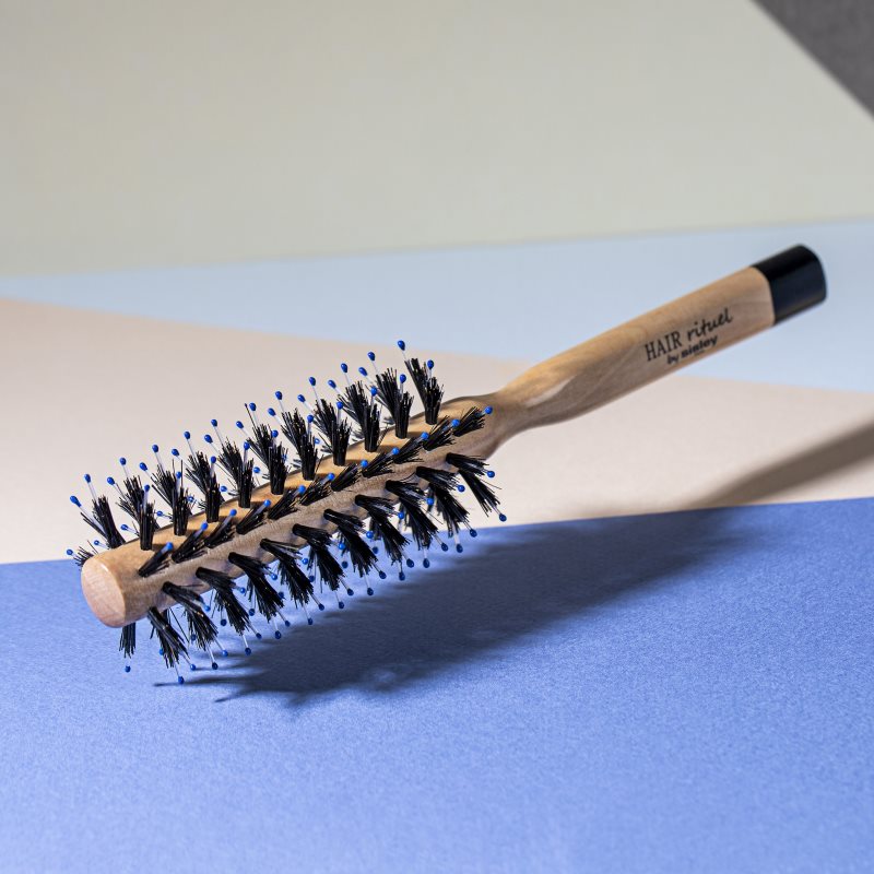 Hair Rituel by Sisley The Blow-Dry Brush N°1 kefa na fúkanie 1 ks (obrázok 6)