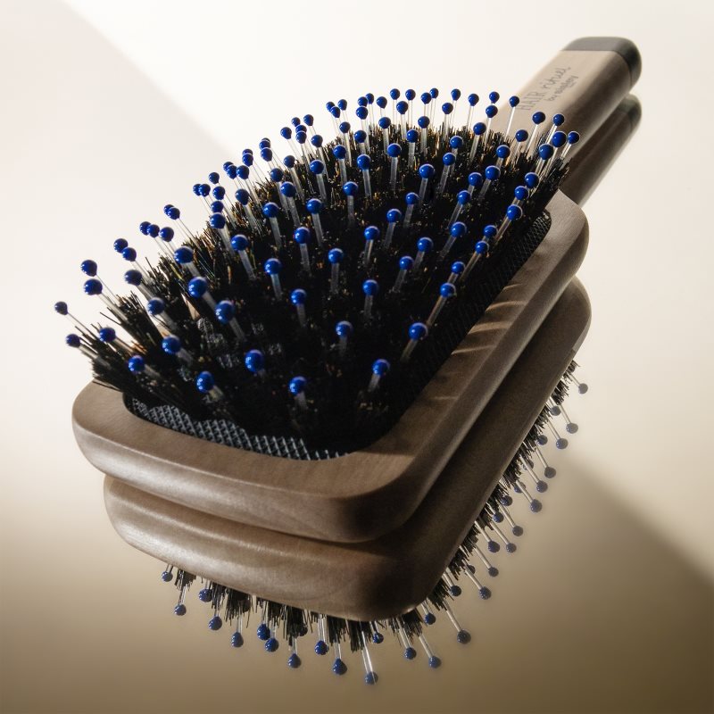 Hair Rituel by Sisley The Pocket Brush Radiance & Softness kartáč pro lesk a hebkost vlasů 1 ks (obrázek 3)