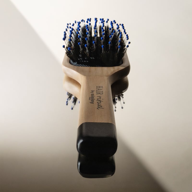 Hair Rituel by Sisley The Pocket Brush Radiance & Softness kartáč pro lesk a hebkost vlasů 1 ks (obrázek 4)