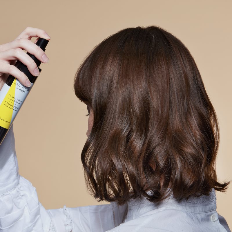 Hair Rituel by Sisley Volumising Spray sprej na vlasy pro objem a tvar 150 ml (obrázek 3)