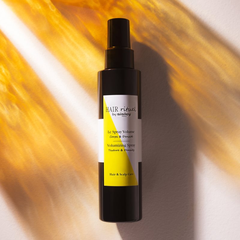 Hair Rituel by Sisley Volumising Spray sprej na vlasy pro objem a tvar 150 ml (obrázek 5)