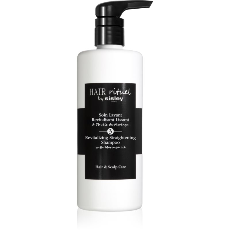 Hair Rituel by Sisley Hair Rituel by Sisley Revitalising Straightening Shampoo αναζωογονητικό σαμπουάν 500 ml