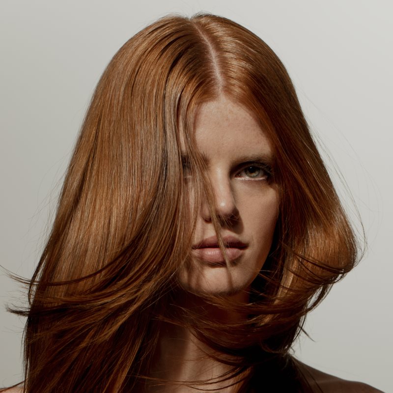 Hair Rituel by Sisley Colour Beautifying Hair Care Mask vyživující maska na vlasy 200 ml (obrázek 5)