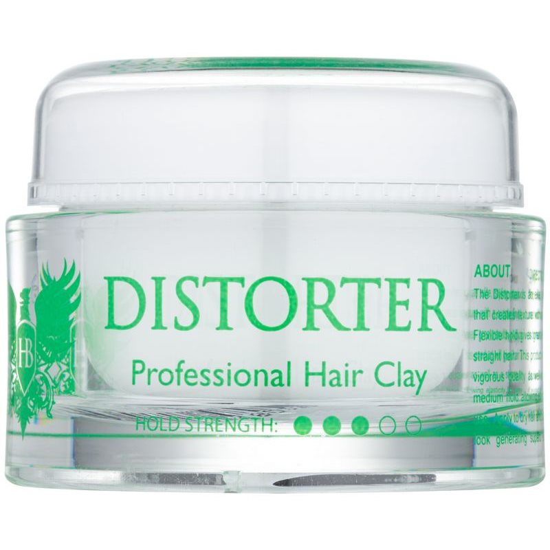 

Hairbond Distorter Моделююча глина для волосся