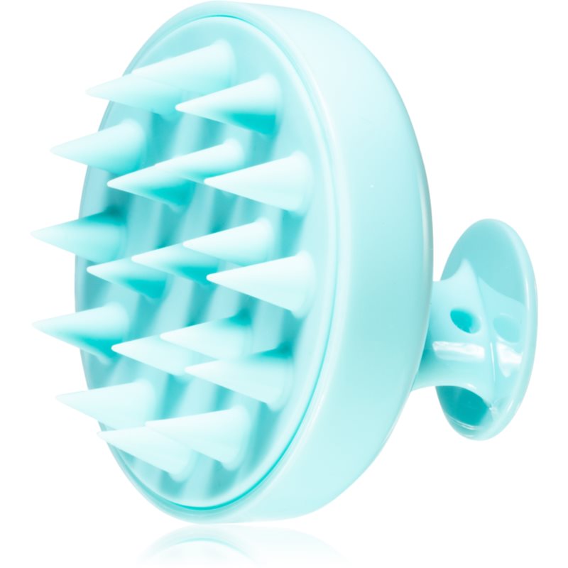 Hairburst Scalp Stimulating Massage Brush masažinis šepetėlis plaukams ir galvos odai