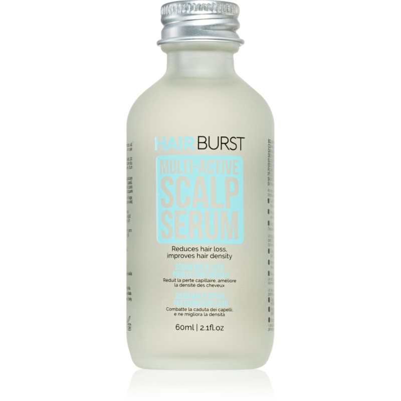 Hairburst Multi-Active Scalp Serum sérum para estimular el crecimiento para cabello 60 ml