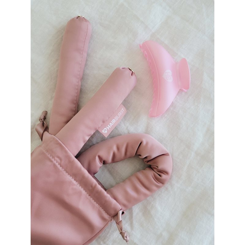 Hairburst Heatless Curling Ribbon набір для створення локонів 1 кс