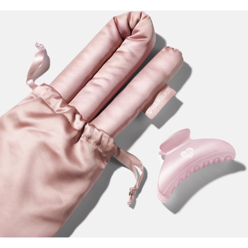 Hairburst Heatless Curling Ribbon набір для створення локонів 1 кс