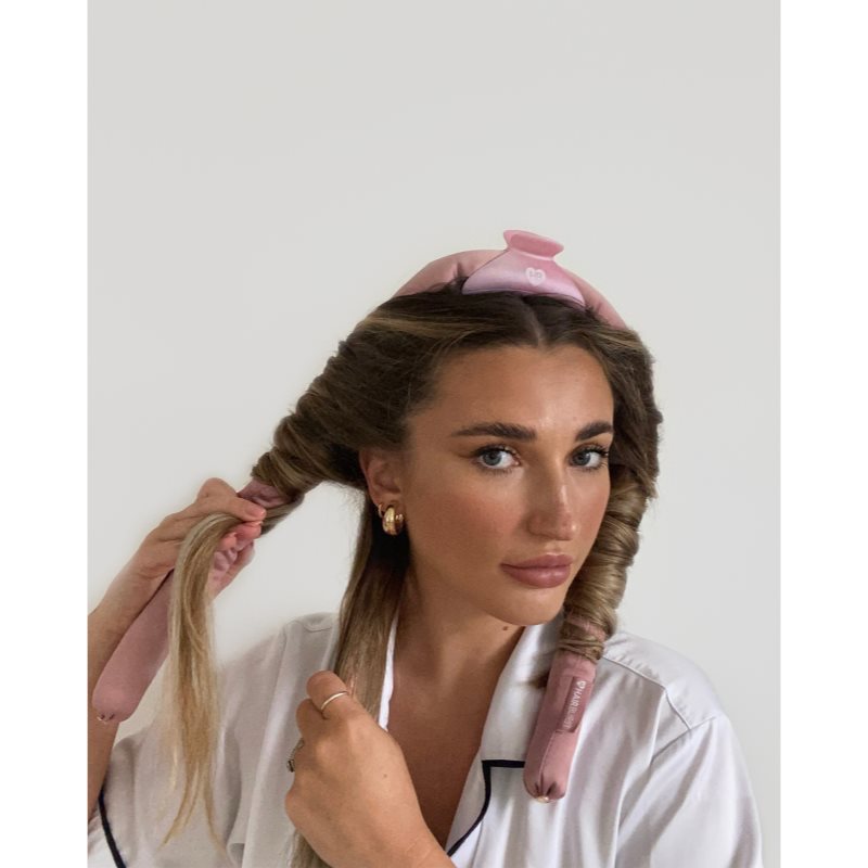 Hairburst Heatless Curling Ribbon набір для створення локонів 1 кс