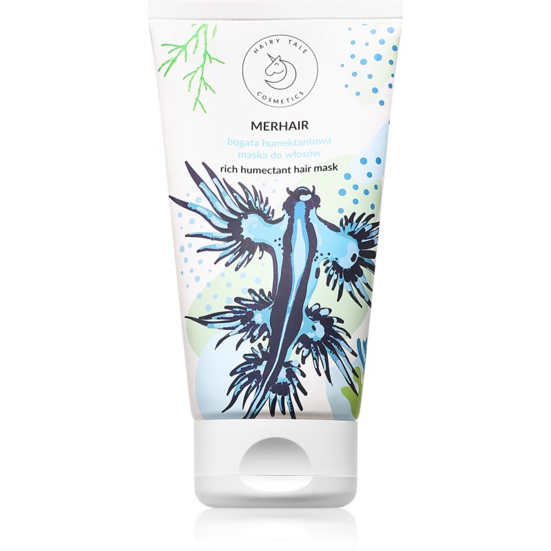 Hairy Tale Merhair hydratační maska na vlasy 150 ml
