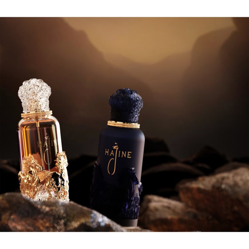 Hajine Golden Gallop parfémovaná voda unisex 100 ml (obrázek 4)