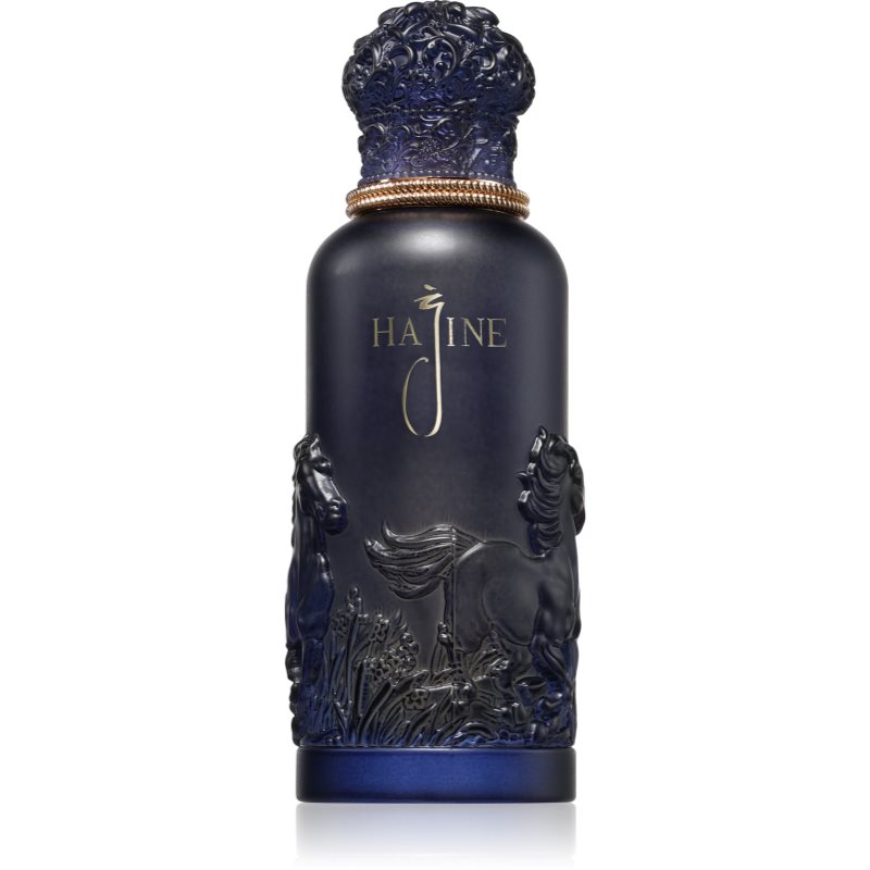 Hajine Blue Knight parfémovaná voda unisex 100 ml
