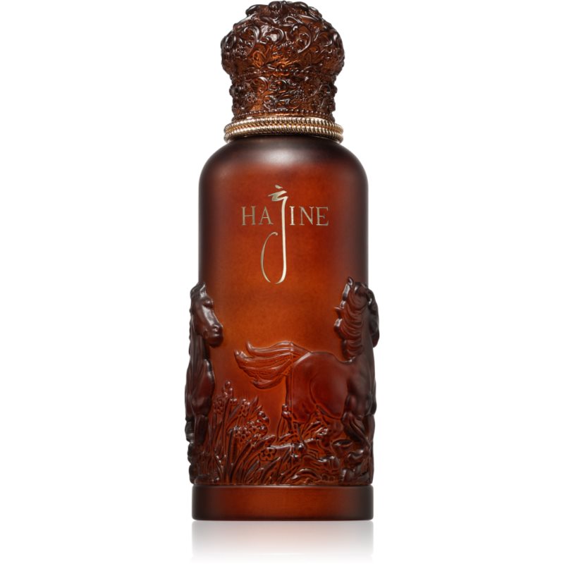 Hajine Silk Road parfémovaná voda unisex 100 ml