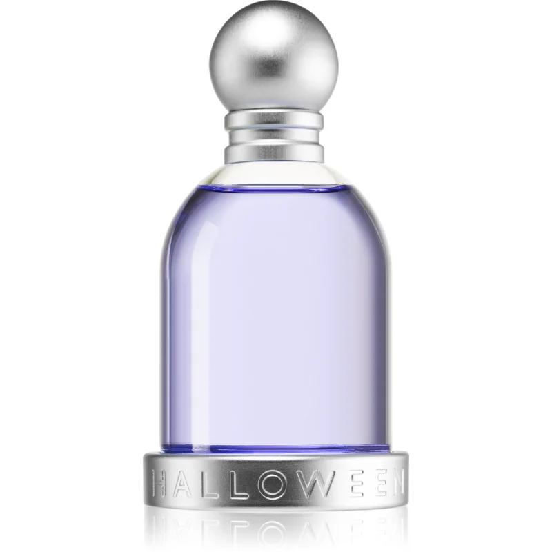 Flacon Halloween Eau de Toilette for women