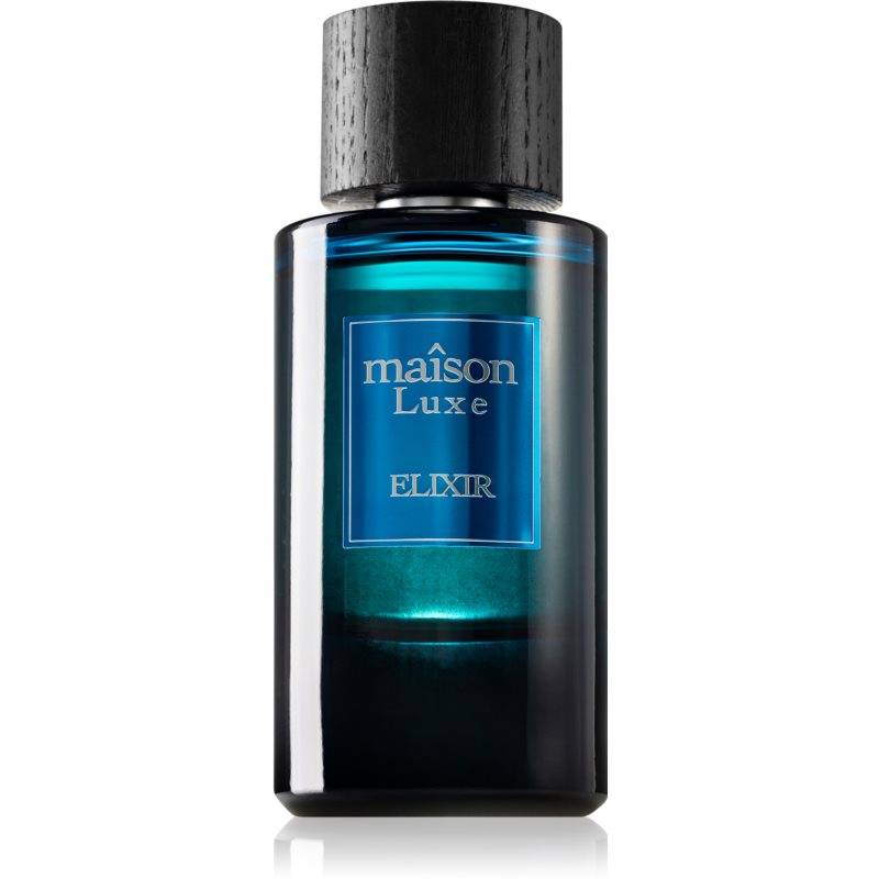 Hamidi Maison Luxe Elixir kvepalai Unisex 110 ml