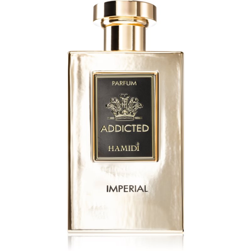 E-shop Hamidi Addicted Imperial parfém unisex 120 ml