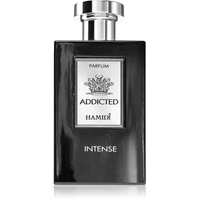 Hamidi Addicted Intense парфуми унісекс 120 мл