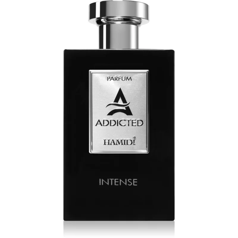 Flacon Addicted Intense Parfum for men