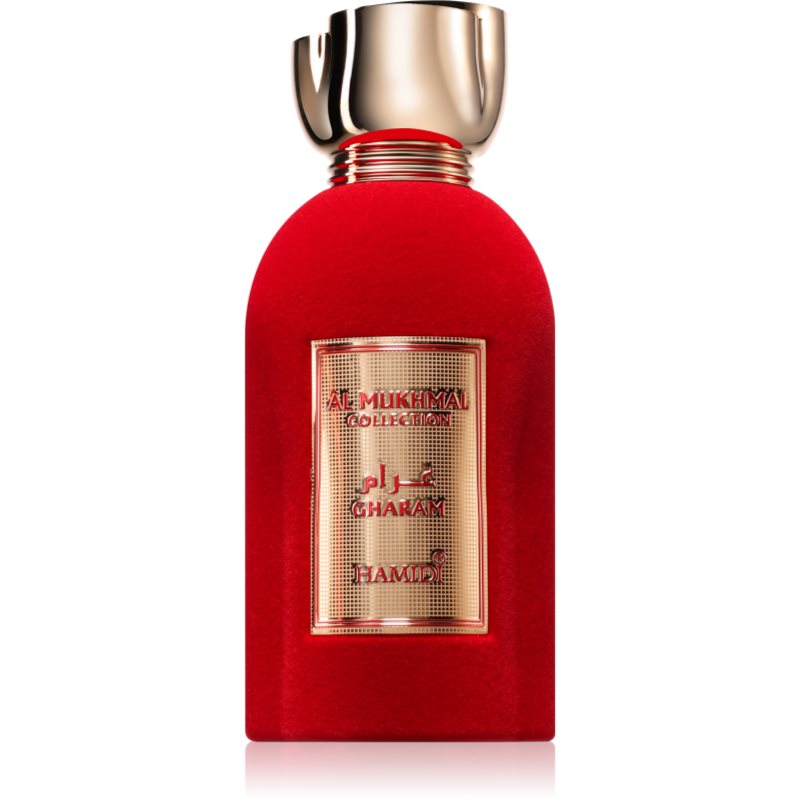 Hamidi Al Mukhmal Gharam parfémovaná voda unisex 100 ml