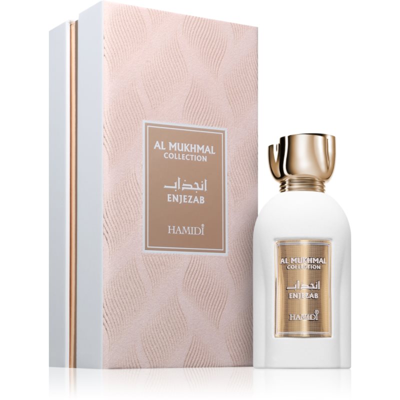 Thumbnail - Hamidi Al Mukhmal Enjezab Eau de Parfum Unisex 100 ml
