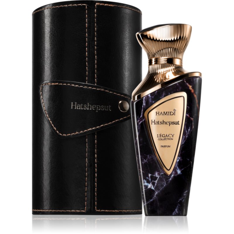 Hamidi Legacy Hatshepsut Parfüm für Damen 100 ml