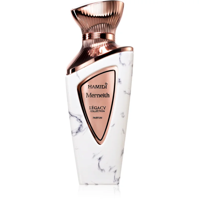 Flacon Legacy Merneith parfum for women