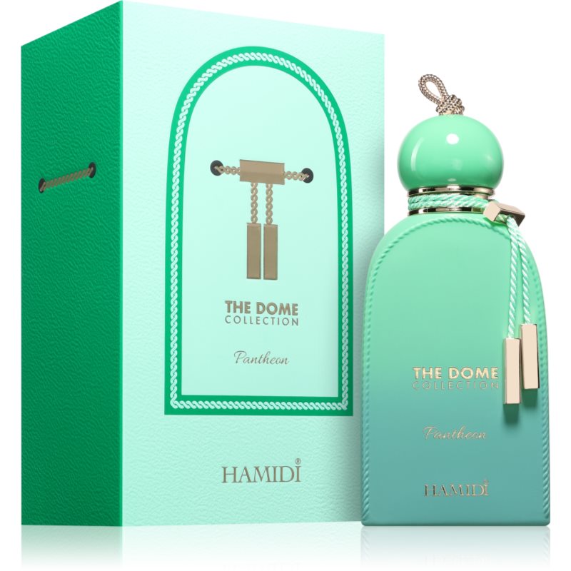 Thumbnail - Hamidi The Dome Pantheon Eau de Parfum Unisex 100 ml