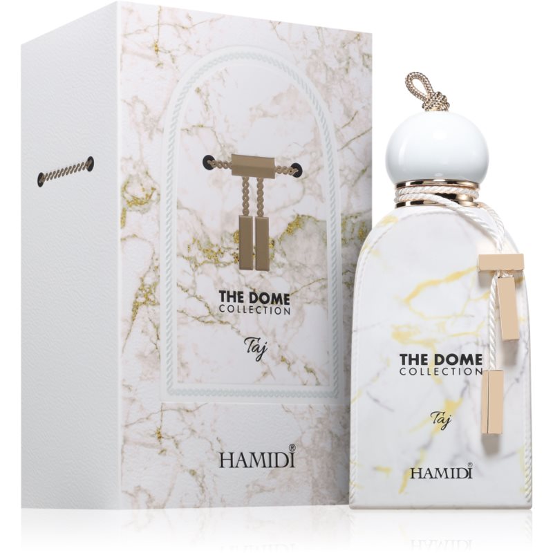 Thumbnail - Hamidi The Dome Taj Eau de Parfum für Herren 100 ml