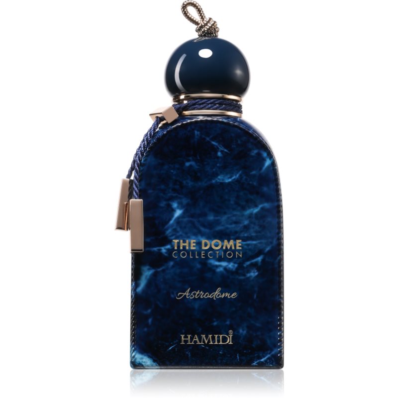 Hamidi The Dome Astrodome parfumovaná voda unisex 100 ml