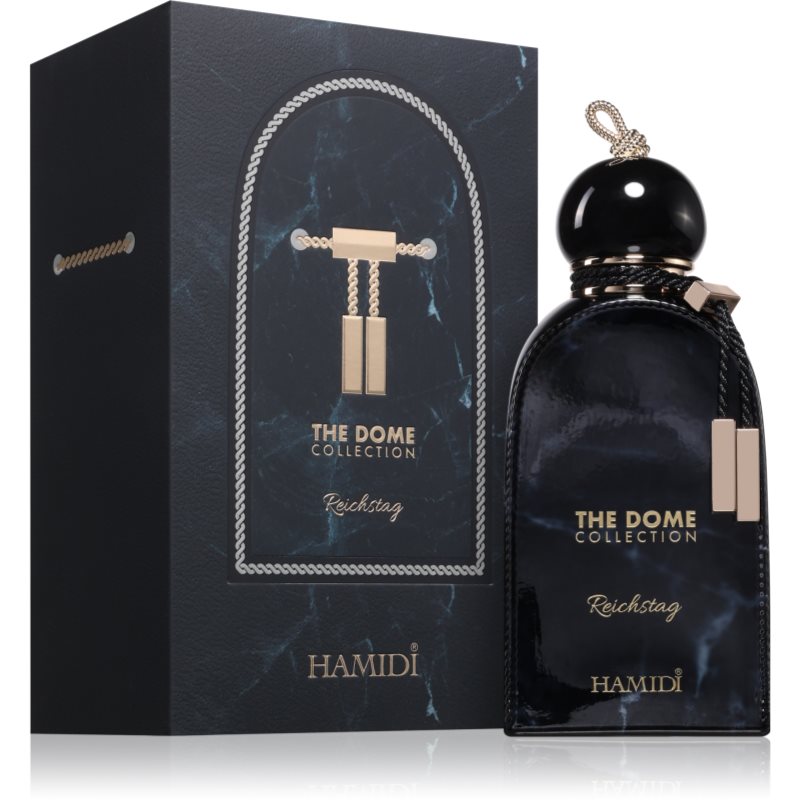 Thumbnail - Hamidi The Dome Reichstag Eau de Parfum Unisex 100 ml